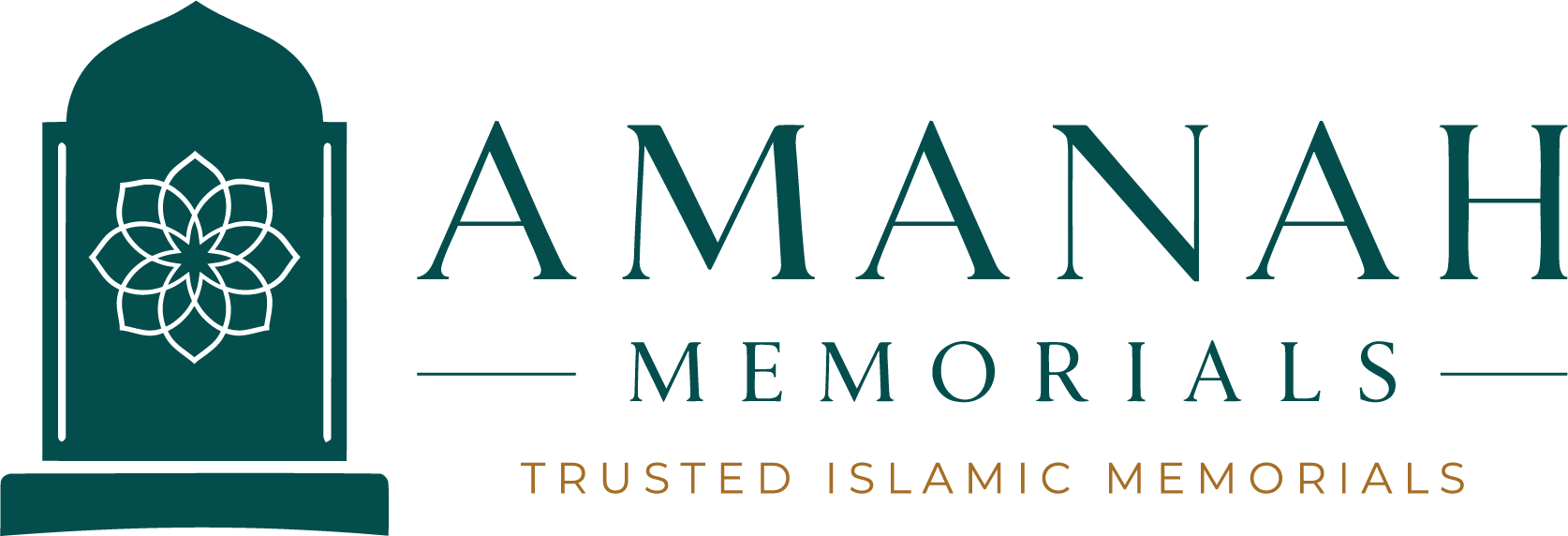 Amanah Memorials
